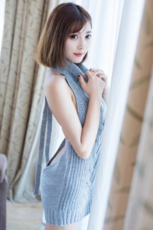 学院启示录_JVID性感写真